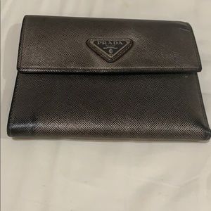 Prada Wallet